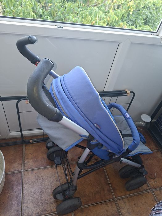 Vand carucior Chico