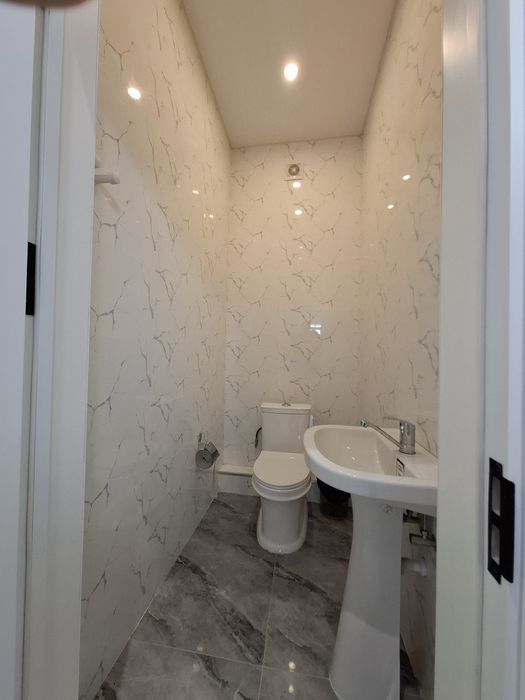 Сдается 2х комнатная Рудакий