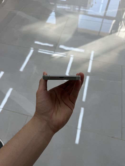 iPhone 16 Pro Max 256 gb | iCloud заблокирован