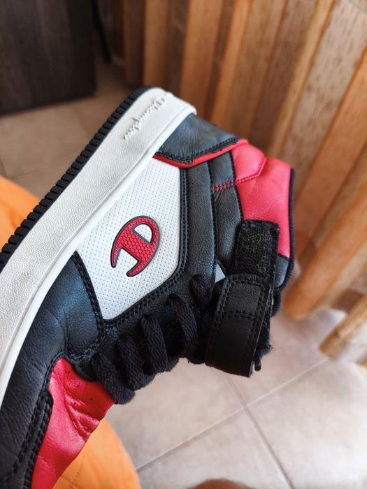 Маратонки като нови 38