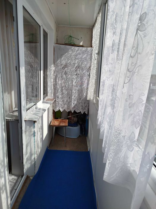 2-х  комнатная  квартира
