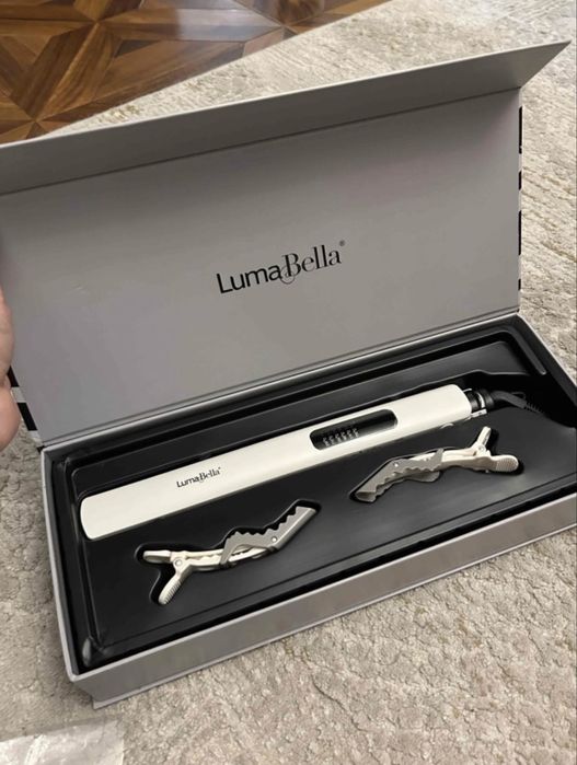 Утюжок для волос