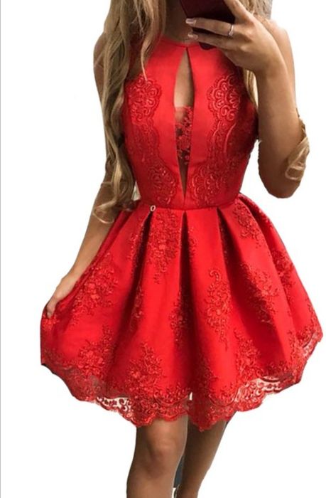 Rochiță dama noua S