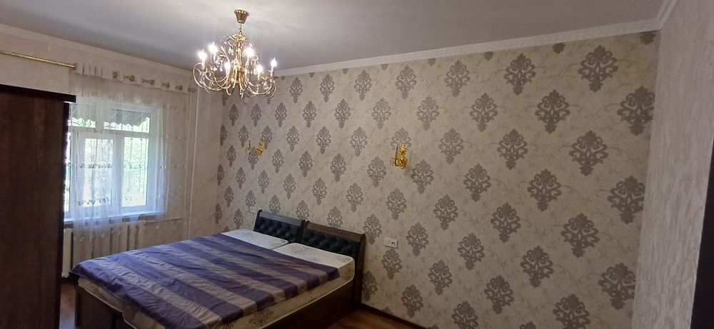 Долгосрочная аренда