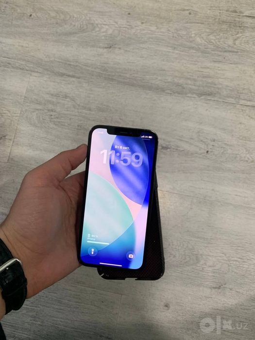 iphone 12 pro arzonga