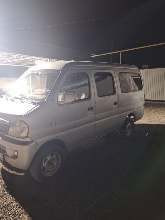 Changan chana SC6350C