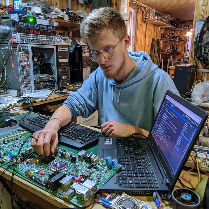 Установка Windows 10, 11 и офисных программ с выездом | Петропавловск