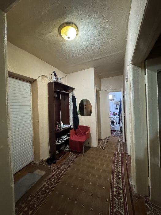 Квартира 2ух комнатная продается