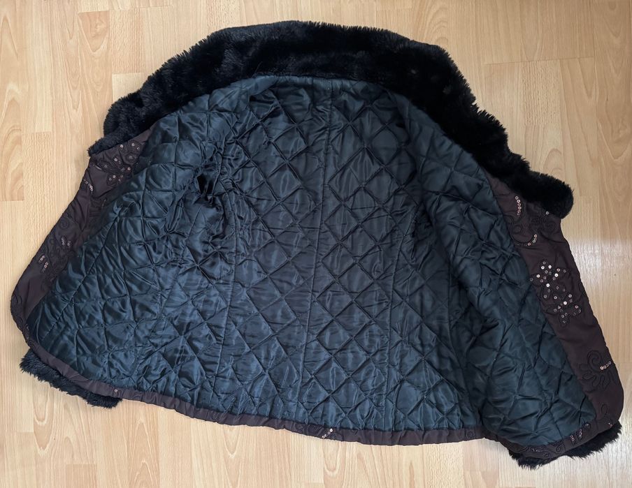 Дамски палта - къси и дълги - L, XL и M/L