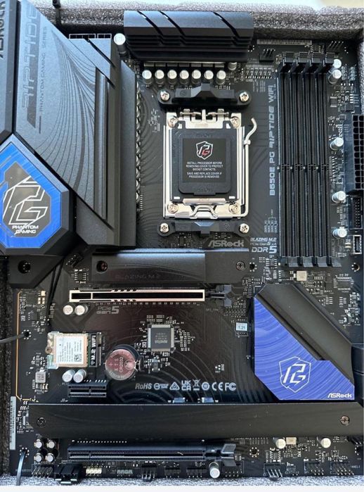 asrock b650e pg riptide wi-fi