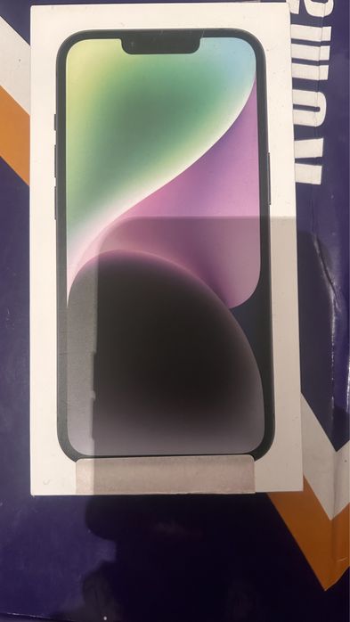 iPhone 14 с гарантей