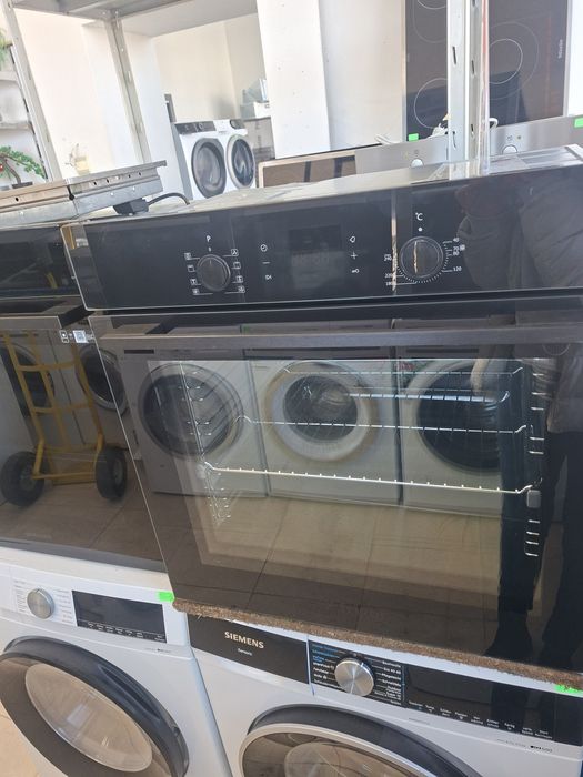 Нова фурна за вграждане Frigor