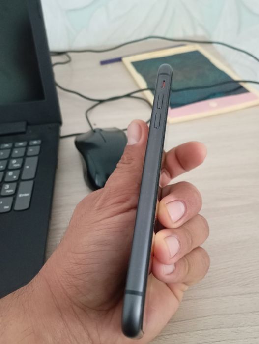 Айфон 11 состояние идеально