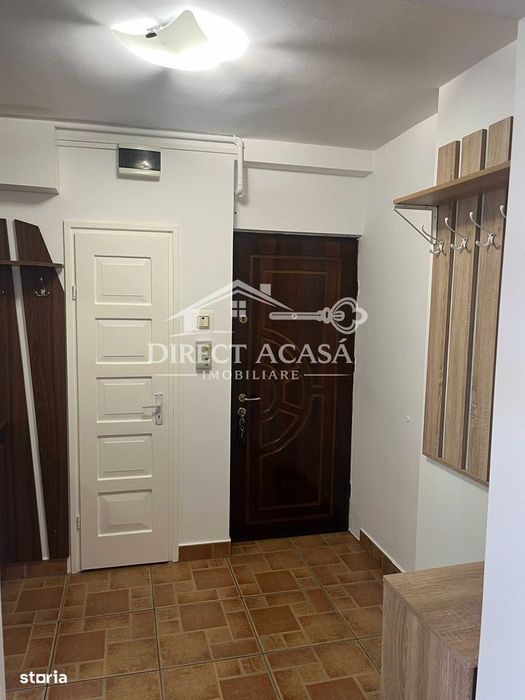 Apartament cu 2 camere de inchiriat-Cornisa-Zona UMF - More