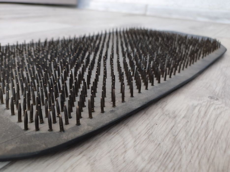 Апликатор медный ссср