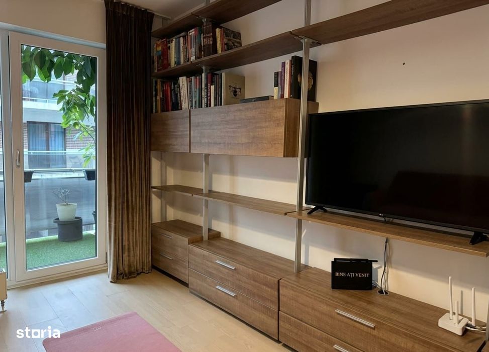 Apartament 4 camere de vanzare | Baneasa | Casa Presei | Park Residenc