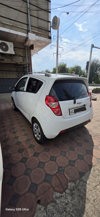 Spark 4-pazisa ELEGANT plus 2022yil kraska toza