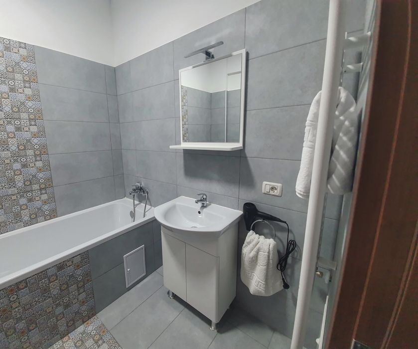 Apartament 2 camere