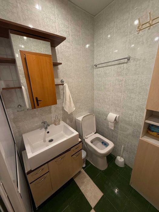 Дава се под наем Четиристаен апартамент в Поморие - 76 кв.м за 61.2 € - Снимка #4