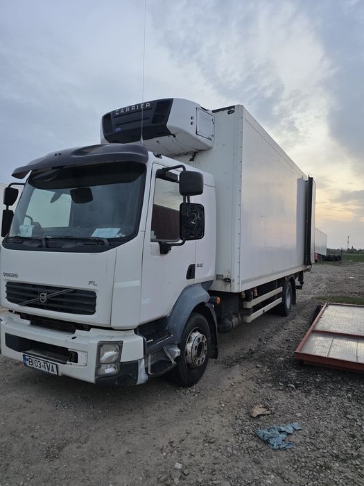 Volvo fl 240 frigorific