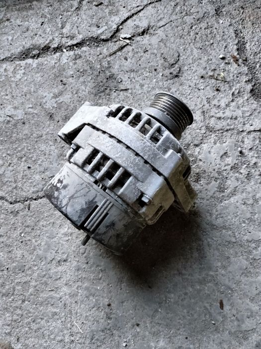 Запчасти на Lada Priora