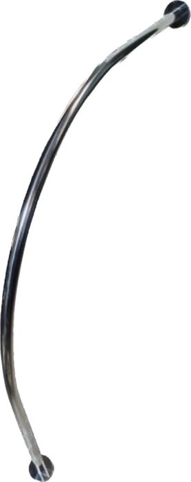 Корниз за баня от неръждаема стомана