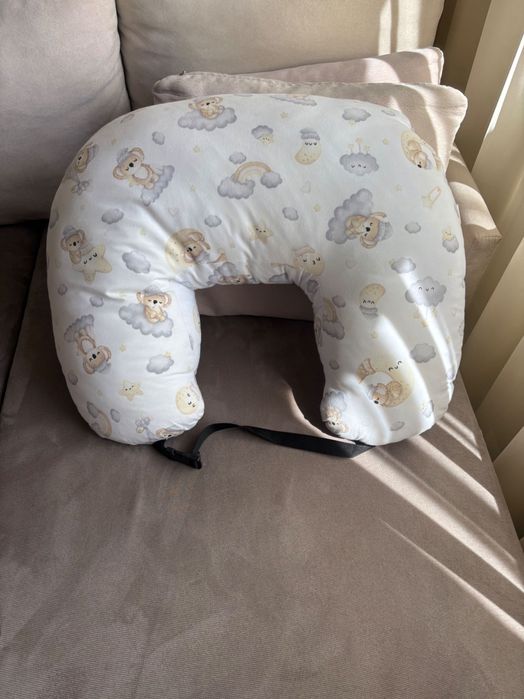 Възглавница за кърмене Kendra XXL