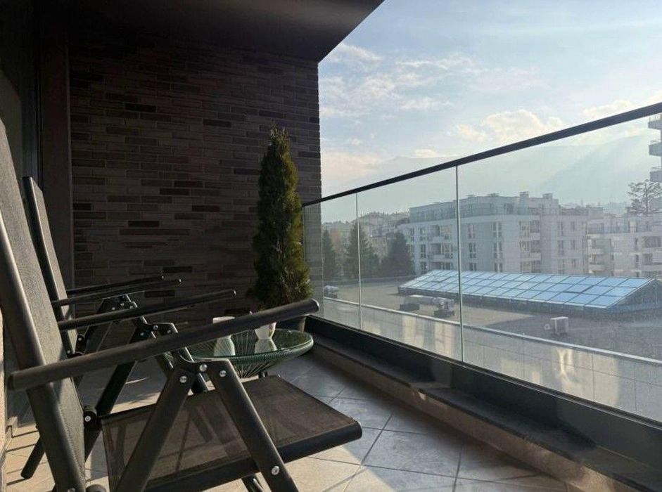 Дава се под наем Двустаен апартамент в София, Овча купел - 85 кв.м за 846.6 € - Снимка #8