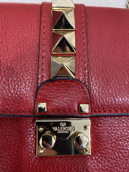 Женская сумочка Valentino