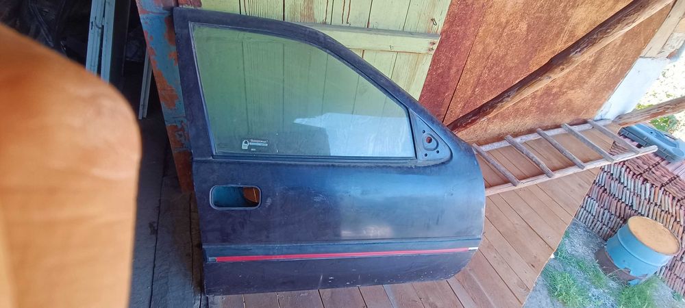 Части за ОПЕЛ Вектра А