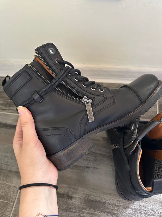 Дамски боти Pepe Jeans 38