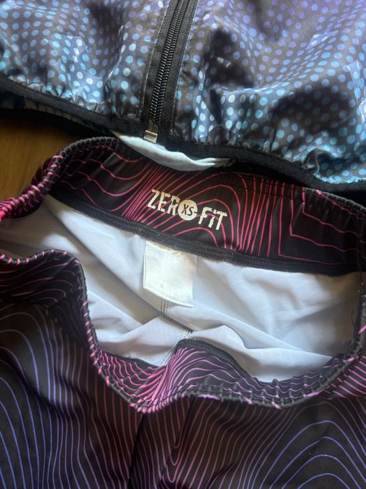 Спортен  екип S-XS 3 броя