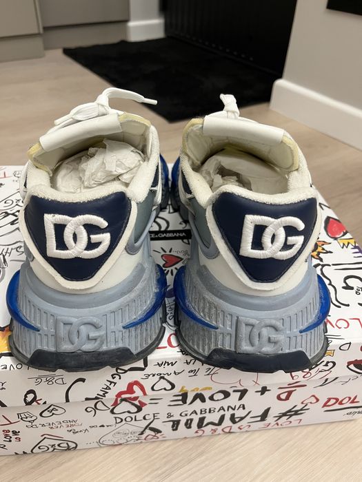 Dolce&gabbana airmaster