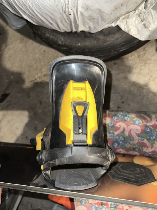 Сноуборд в хорошем качестве