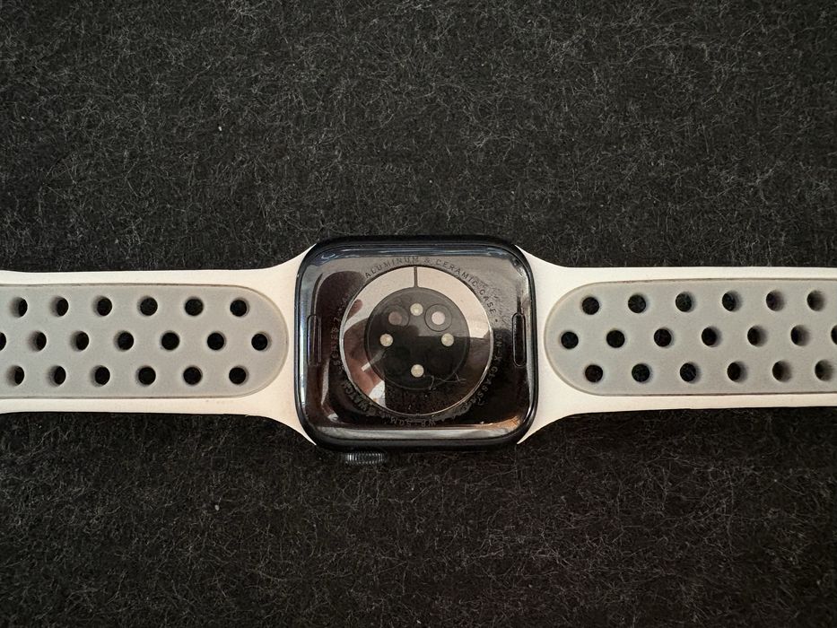 Apple Watch 7 41 mm 84%