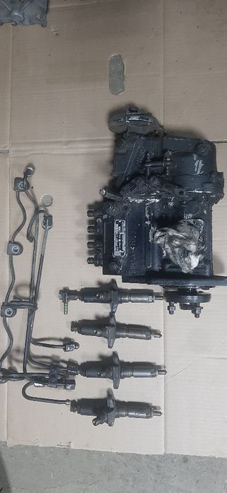 Продам ТНВД аппаратура