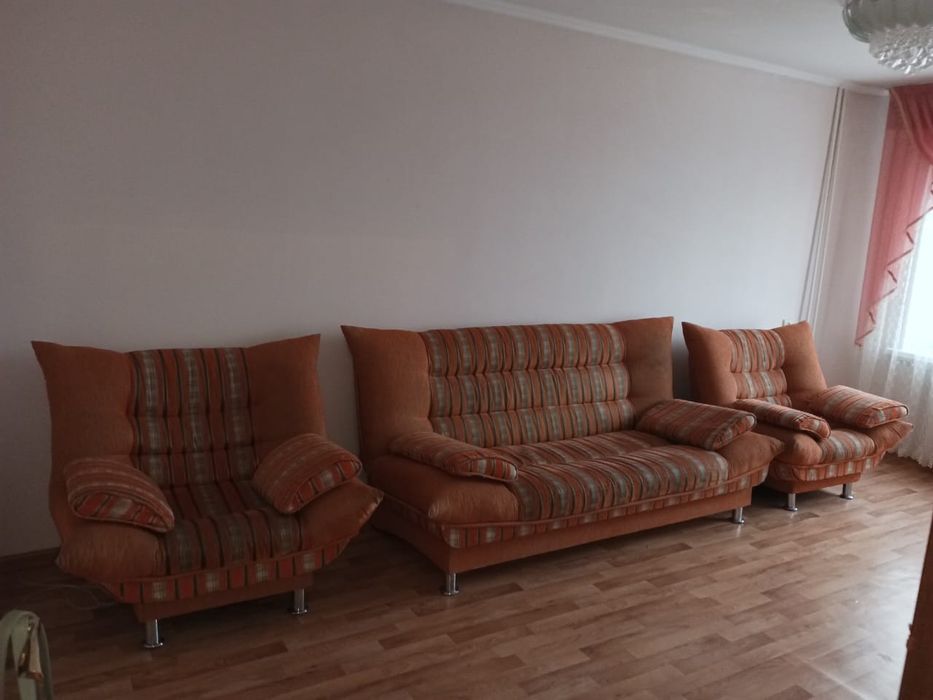 Квартира сдаётся