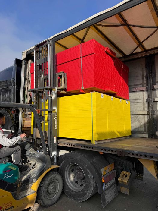 Placa Tip Doka Calitatea 1