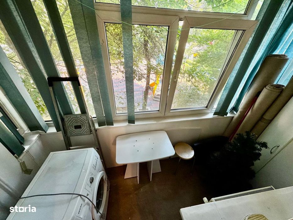 De închiriat | 3 camere | Gara | Etaj 1/4 | 70 mp | 500 €/lună