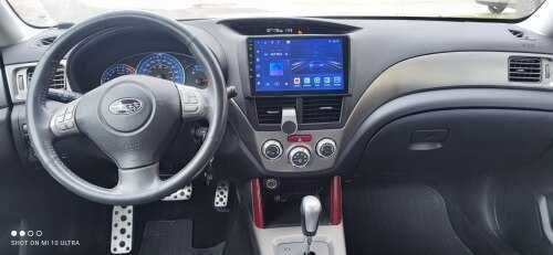 Subaru Forester 3 2007- 2013г Аndroid Mултимедия/Навигация