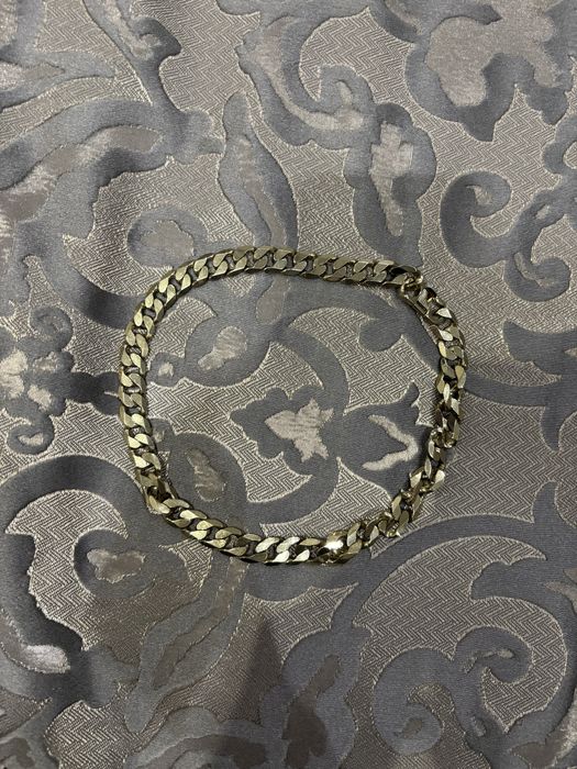 Бижутерия Massimo Dutti