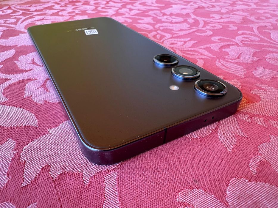 Samsung s24 plus