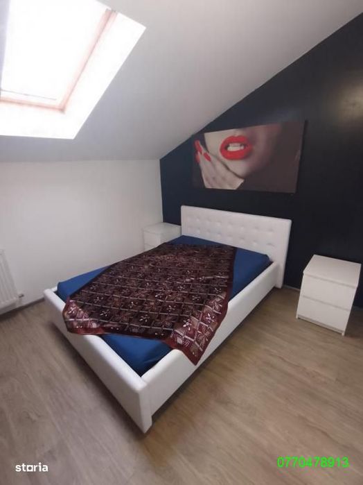 Inchiriere Apartament 2 Camere, Militari Residence