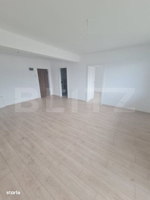 Fara comision, 2 camere, finisaje noi, lift, incalzire in pardoseala — fotografia 3