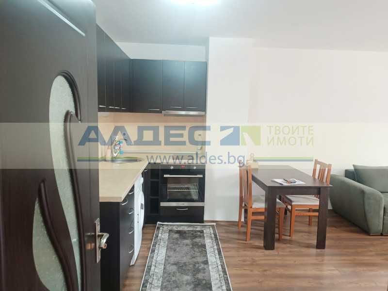 Дава се под наем Двустаен апартамент в София, Модерно предградие - 69 кв.м за 550 € - Снимка #4