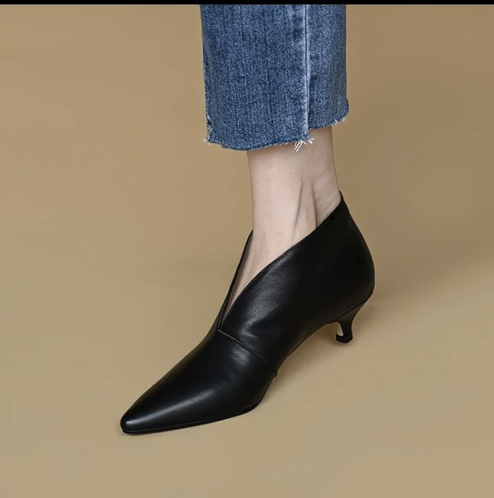 Обувь женская 41 размера