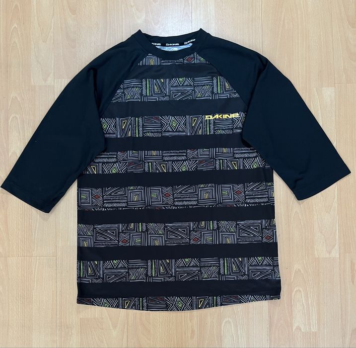 Dakine мъжко джърси размер L-XL