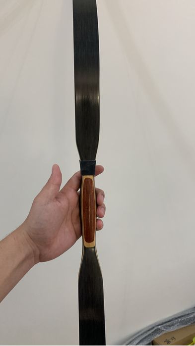 Садақ садак лук