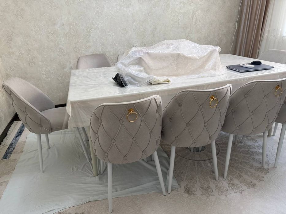 stol stul sotiladi.
Stoli 110x210