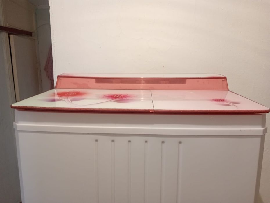 Продам стиральная машина